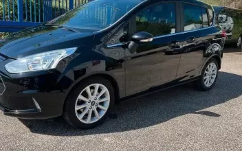 Ford B-Max Pont-Salomon
