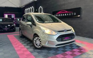 Ford B-Max Manosque