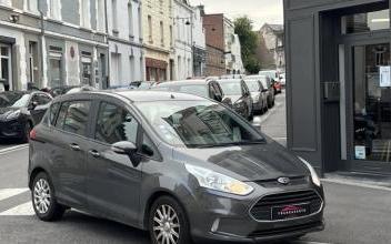 Ford B-Max Cambrai