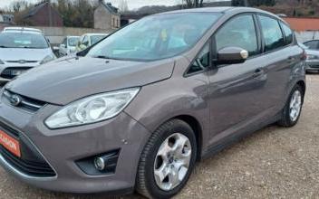 Ford C-Max Darnétal