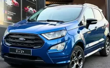 Ford EcoSport Bruay-la-Buissière