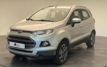 Ford ecosport Roncq