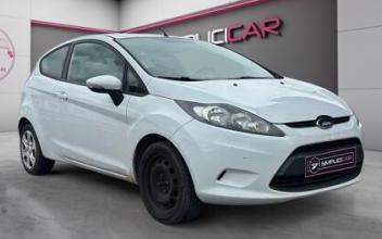 Ford fiesta Montpellier
