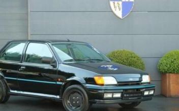 Ford fiesta Auchy-lez-Orchies