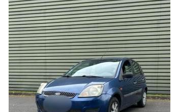 Ford fiesta Fosses