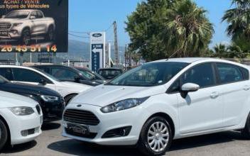 Ford Fiesta Nice
