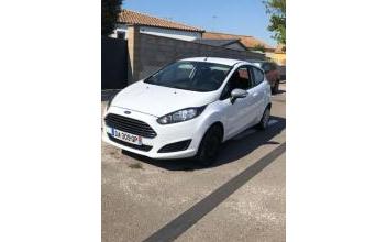 Ford fiesta Lunel
