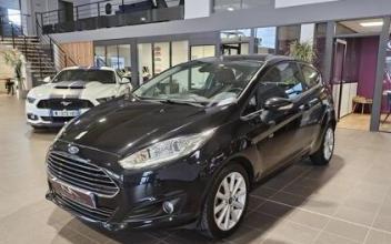 Ford fiesta Valence