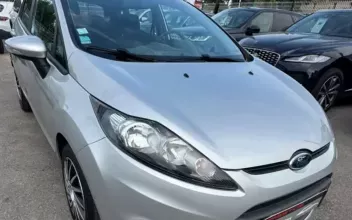 Ford Fiesta Vendargues