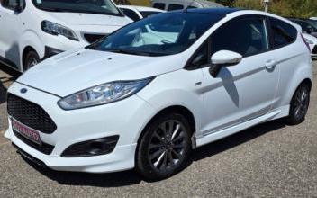 Ford Fiesta Martigues