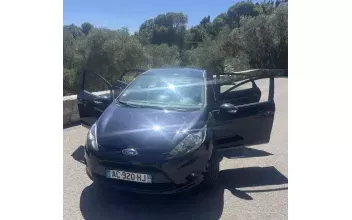 Ford Fiesta Nice