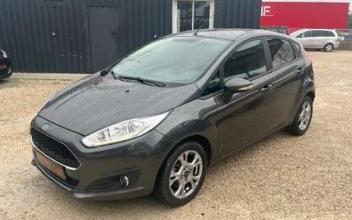 Ford fiesta Avignon