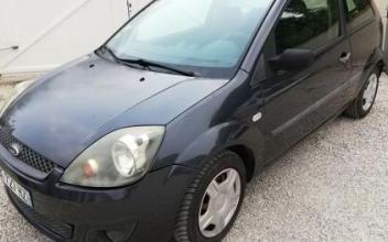 Ford fiesta Montauban