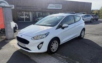 Ford fiesta Brive-la-Gaillarde