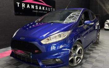 Ford Fiesta Chaponost