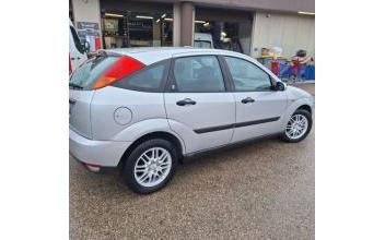Ford focus Besançon