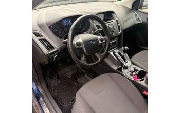 Ford focus Marseille