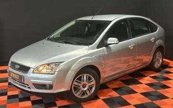 Ford focus Quimper