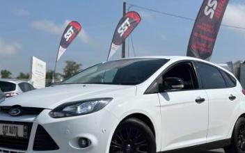 Ford focus Saint-Priest
