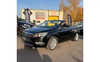 Ford Focus Nieppe