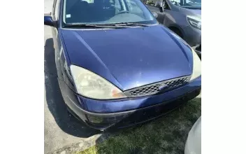Ford Focus Rennes