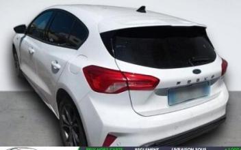 Ford focus Beaupuy