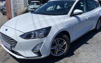 Ford Focus Cournon-d'Auvergne