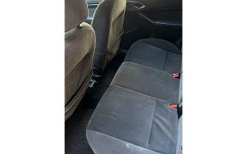Ford focus Villepinte