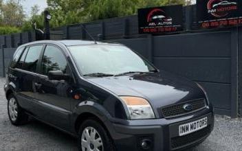 Ford Fusion Flers-en-Escrebieux