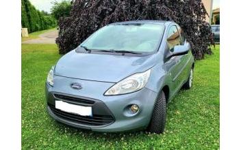 Ford ka Romans-sur-Isère