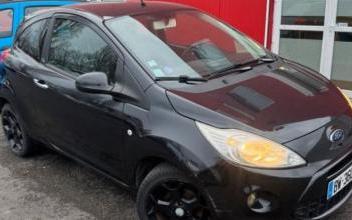 Ford Ka Clermont-Ferrand