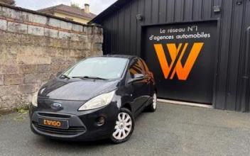 Ford ka Trélissac