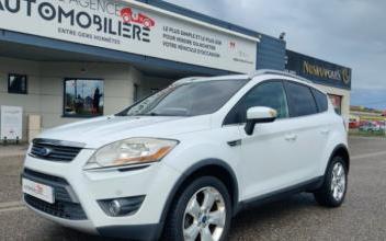 Ford Kuga Epône