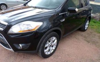 Ford kuga Roanne
