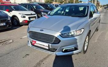 Ford Mondeo Marguerittes