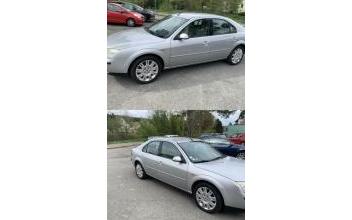 Ford mondeo Orsay