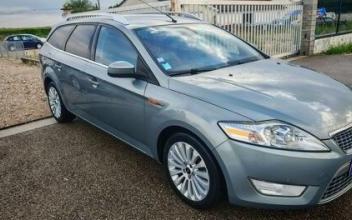 Ford mondeo Balan