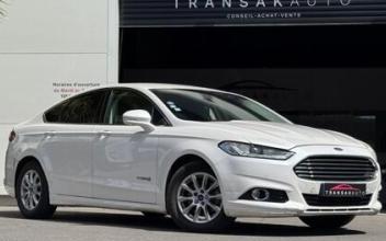 Ford mondeo Saint-Jean-de-Védas