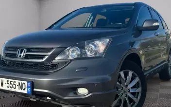 Honda CR-V Uckange