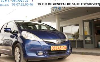 Honda jazz Vecqueville
