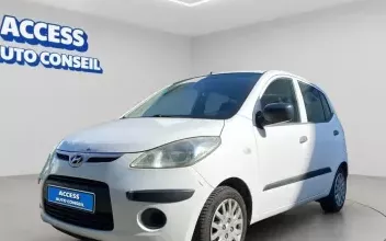 Hyundai i10 Saint-Jean-d'Illac