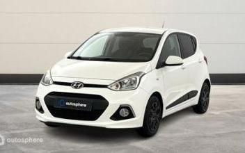 Hyundai i10 Arras