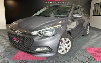 Hyundai i20 Venansault