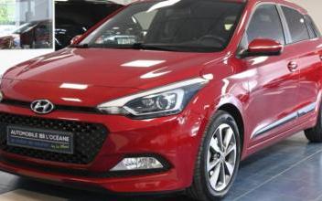 Hyundai i20 Saint-Saturnin