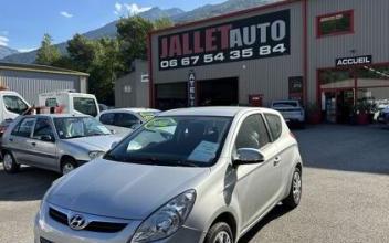 Hyundai i20 La-Bâthie