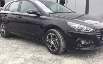 Hyundai i30 Gardonne