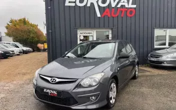 Hyundai i30 Fontenay-sur-Eure