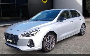 Hyundai i30 Bayonne