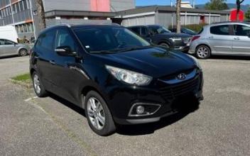 Hyundai ix35 Chambéry