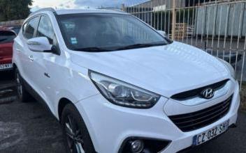 Hyundai IX35 Strasbourg
